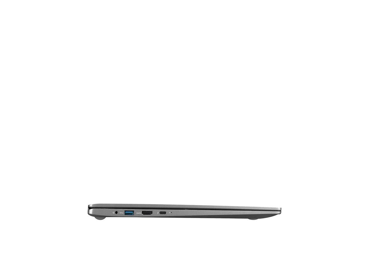 Lg Gram Ultra-Slim Laptop 17Z95N-G.Aas8U1 Intel Core I7 11Th Gen 1165G7 (2.80 Ghz) 16 Gb Memory 1 Tb