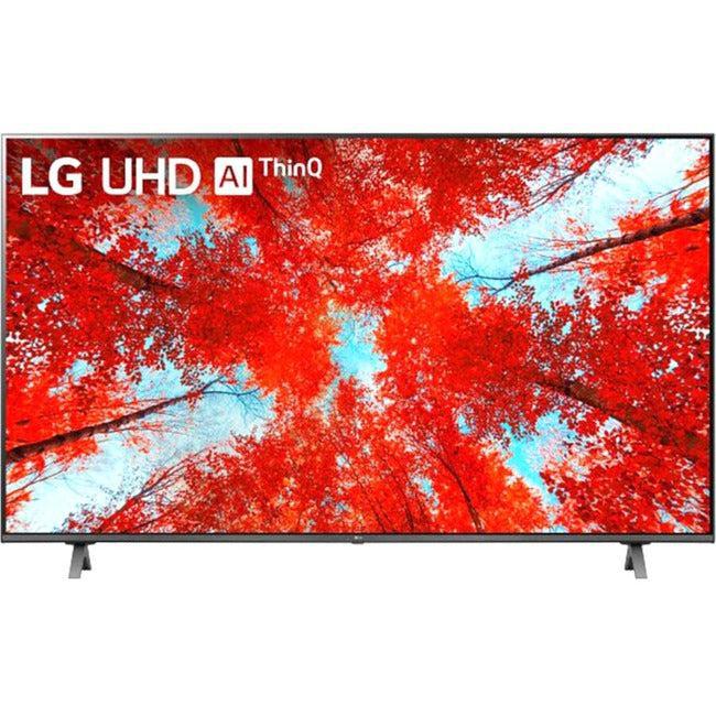 Lg Pud 65Uq9000Pud 65" Smart Led-Lcd Tv - 4K Uhdtv - Gray, Dark Silver