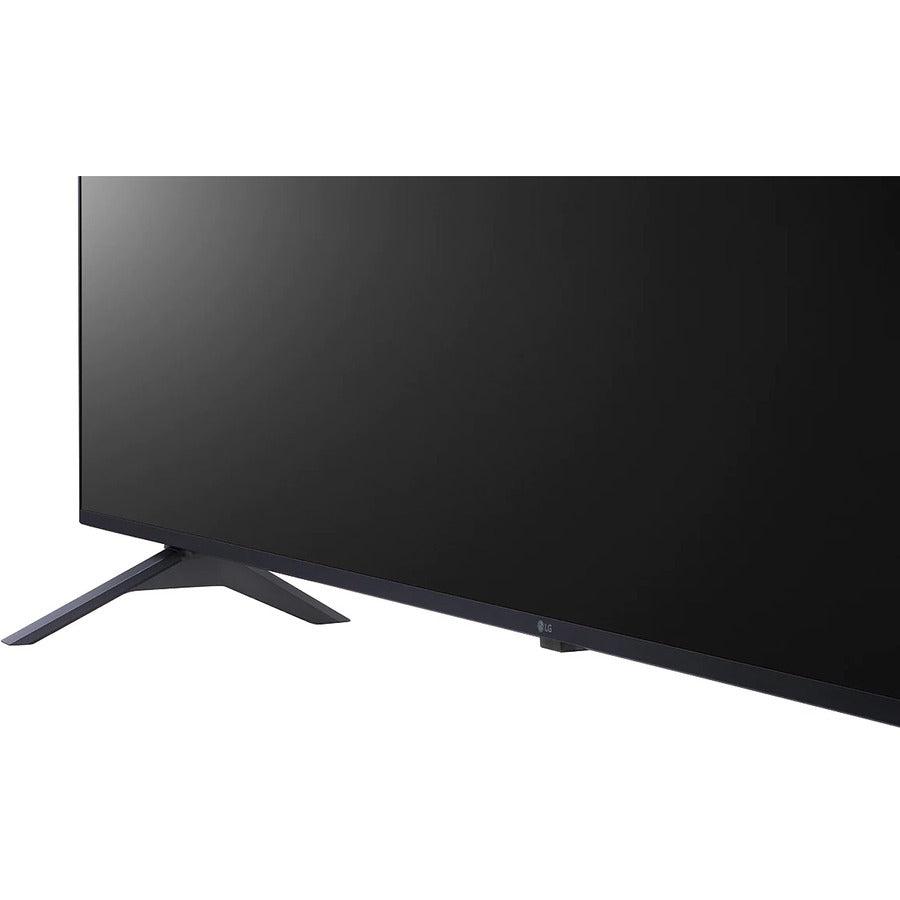 LG UHD Signage for Live TV & Promotion - 4K Commercial Display | LG Electronics 65UR340C9UD