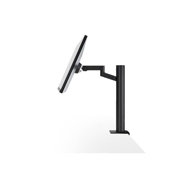 LG UltraFine 27BN88U-B 27 Class 4K UHD LCD Monitor - 16:9 - Textured Black"