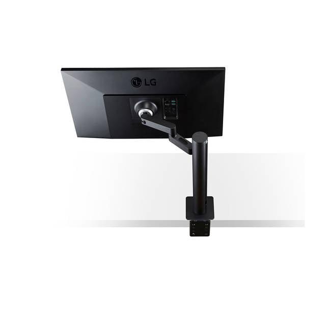 LG UltraFine 27BN88U-B 4K UHD Monitor - 27 Inch IPS USB Type-C | TechSoft