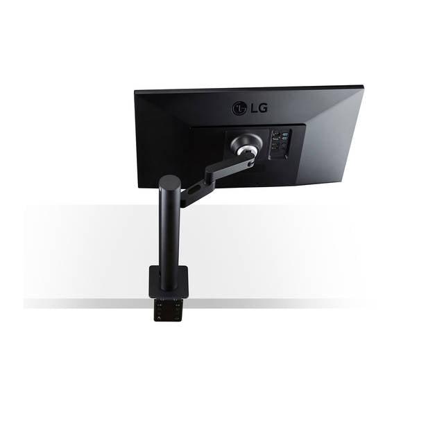 LG UltraFine 27BN88U-B 4K UHD Monitor - 27 Inch IPS USB Type-C | TechSoft