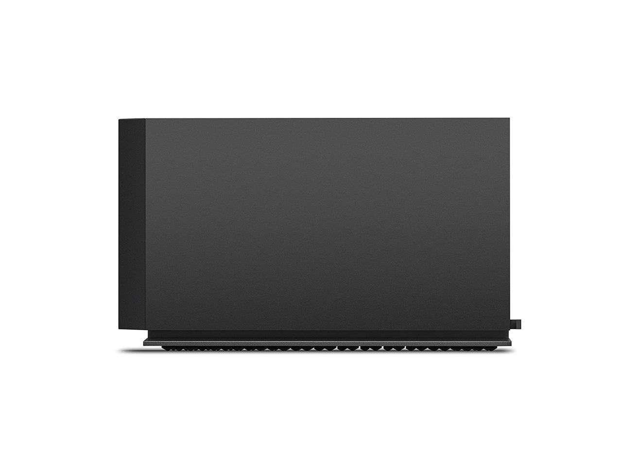 Lacie D2 Professional 10Tb Usb 3.1 Hard Drives - Desktop External Stha10000800