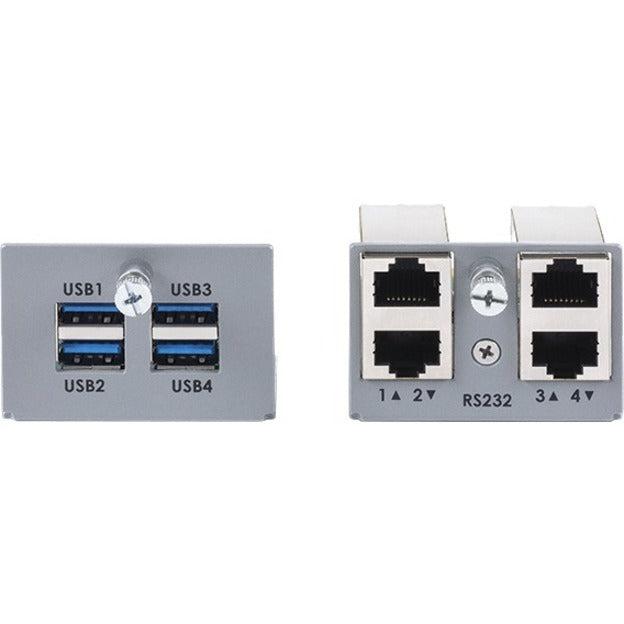 Lantronix Emg8500 Cellular Network Gateway
