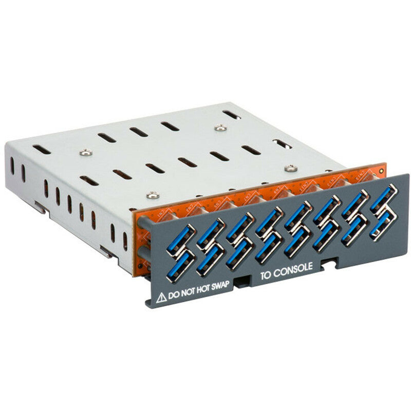 Lantronix SLC 8000 Device Server SLC80482211S