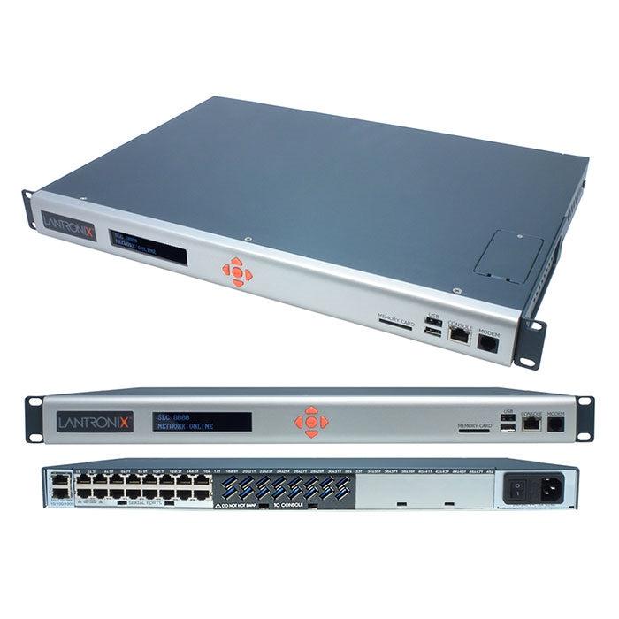 Lantronix Slc 8000 Rj-45