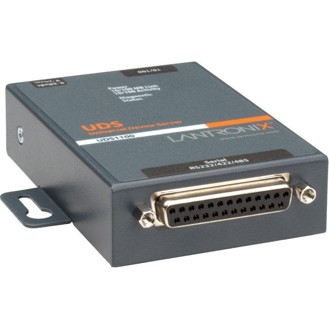 Lantronix Uds1100 Device Server