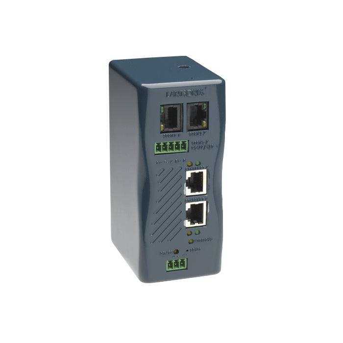 Lantronix Xpress-Dr+ Serial Server Rs-232