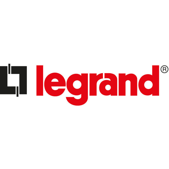 Legrand 100GBase QSFP Active Optical Cable, 1-meter QSFP-100G-AOC1M-L