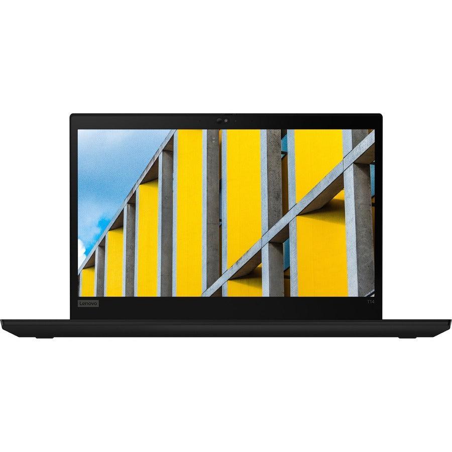 Lenovo 20Xk001Kus Thinkpad T14 Notebook 14" Touchscreen Full Hd Amd Ryzen™ 7 Pro 16 Gb Ddr4-Sdram 512 Gb Ssd