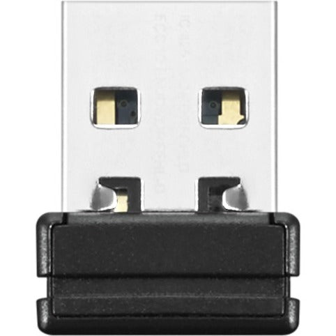 Lenovo 2.4G Wireless USB Receiver 4XH0R55468