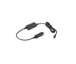 Lenovo 40Ak0065Ww Mobile Device Charger Black Auto