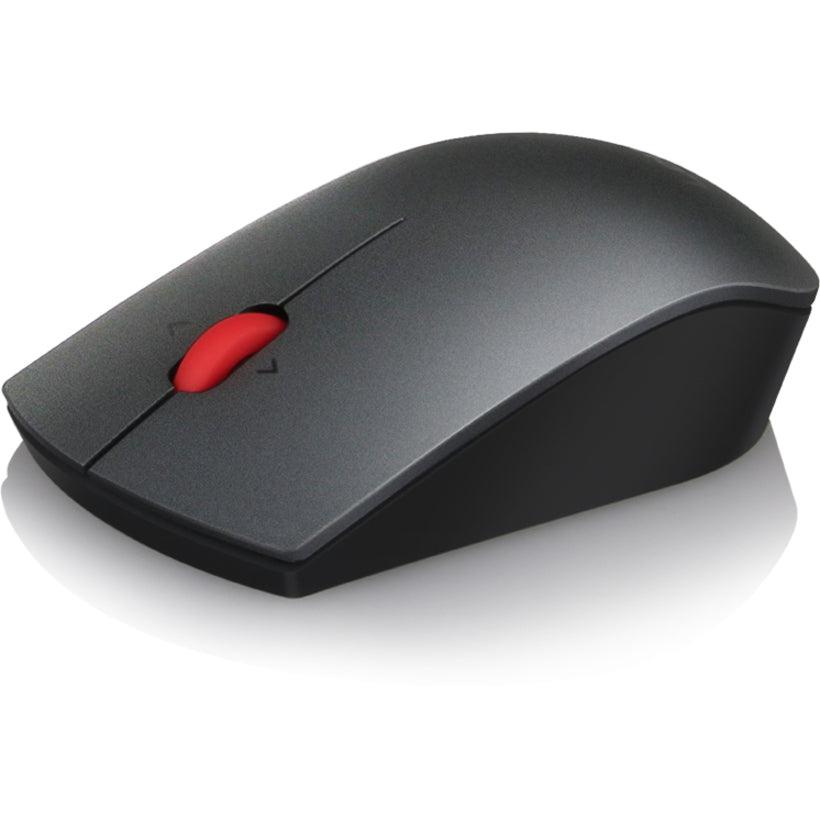 Lenovo 4X30H56886 Mouse Ambidextrous Rf Wireless Laser 1600 Dpi