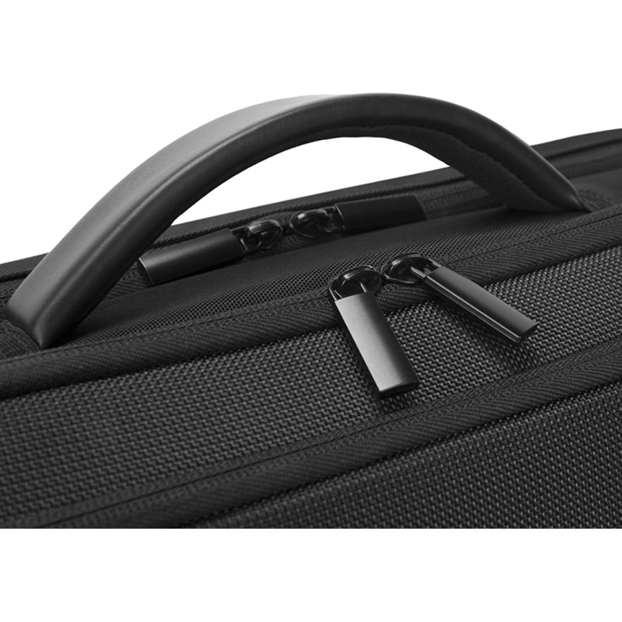 Lenovo 4X40Q26384 Notebook Case 39.6 Cm (15.6") Hardshell Case Black