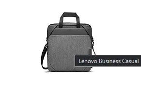 Lenovo 4X40X54259 Notebook Case 39.6 Cm (15.6") Toploader Bag Grey
