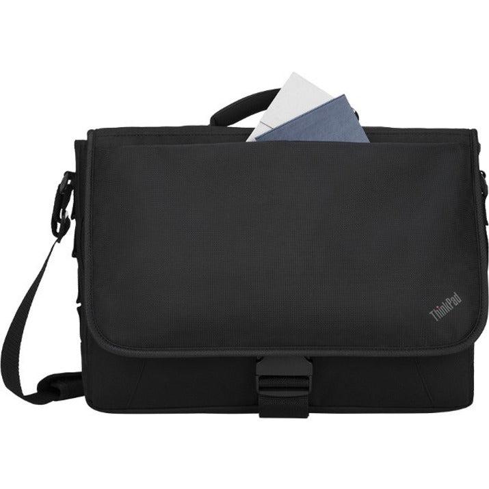 Lenovo 4X40Y95215 Notebook Case 39.6 Cm (15.6") Messenger Case Black