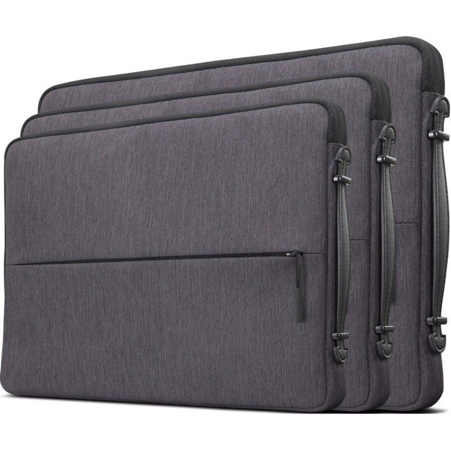 Lenovo 4X40Z50944 Notebook Case 35.6 Cm (14") Sleeve Case Grey