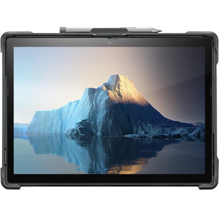 Lenovo 4X41A08251 Tablet Case 30.5 Cm (12") Cover Black