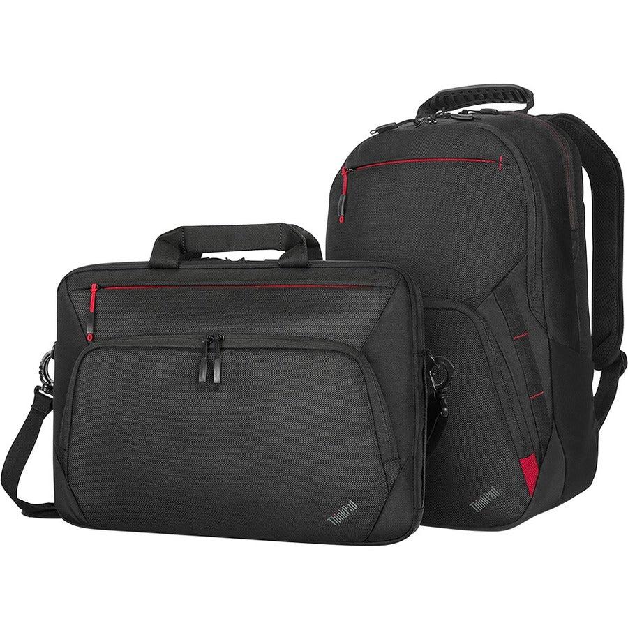 Lenovo 4X41A30365 Notebook Case 39.6 Cm (15.6") Toploader Bag Black