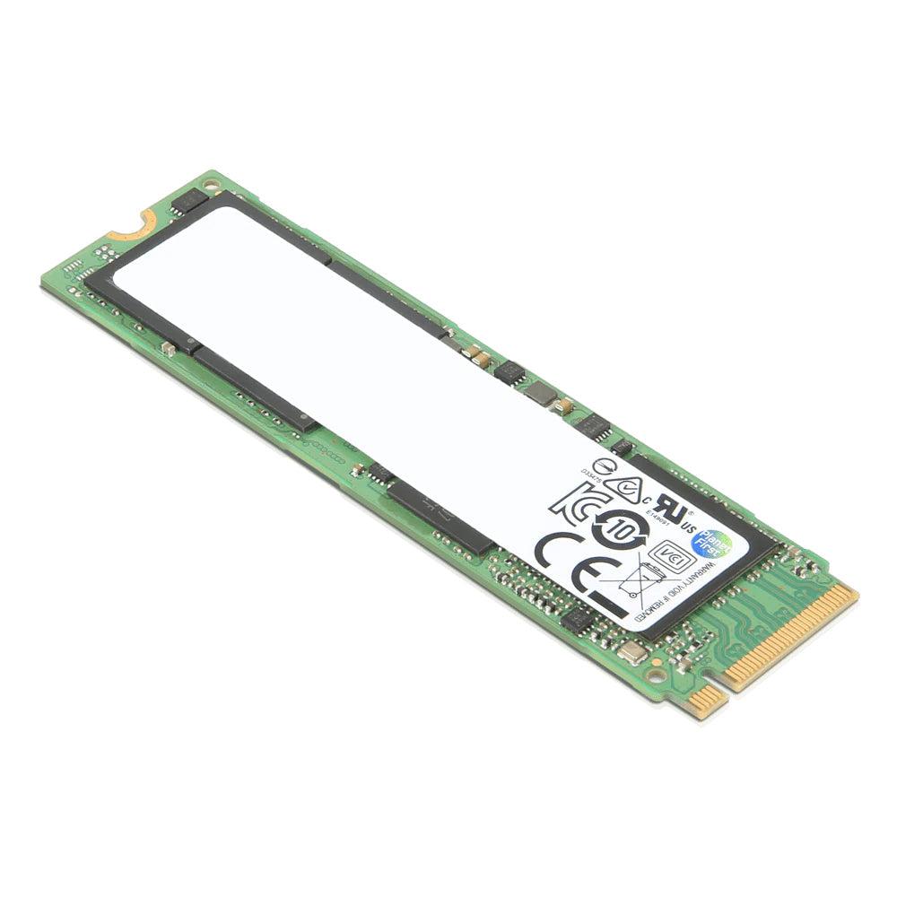 Lenovo 4Xb0W79581 Internal Solid State Drive M.2 512 Gb Pci Express Nvme