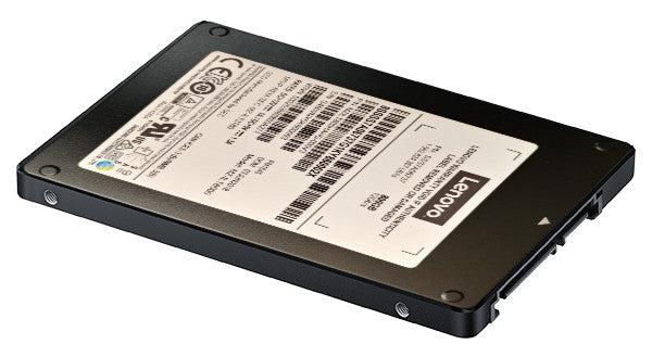 Lenovo 4Xb7A17062 Internal Solid State Drive 2.5" 800 Gb Sas