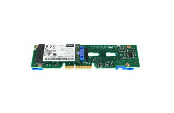 Lenovo 4Xb7A37271 Internal Solid State Drive M.2 480 Gb Serial Ata