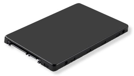 Lenovo 4Xb7A38272 Internal Solid State Drive 2.5" 480 Gb Serial Ata Iii Tlc