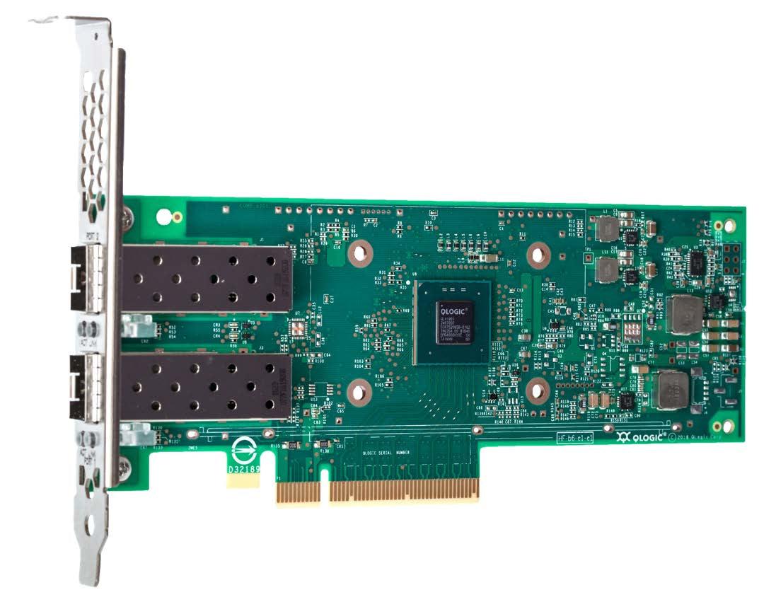 Lenovo 4Xc7A08228 Network Card Internal Ethernet 25000 Mbit/S