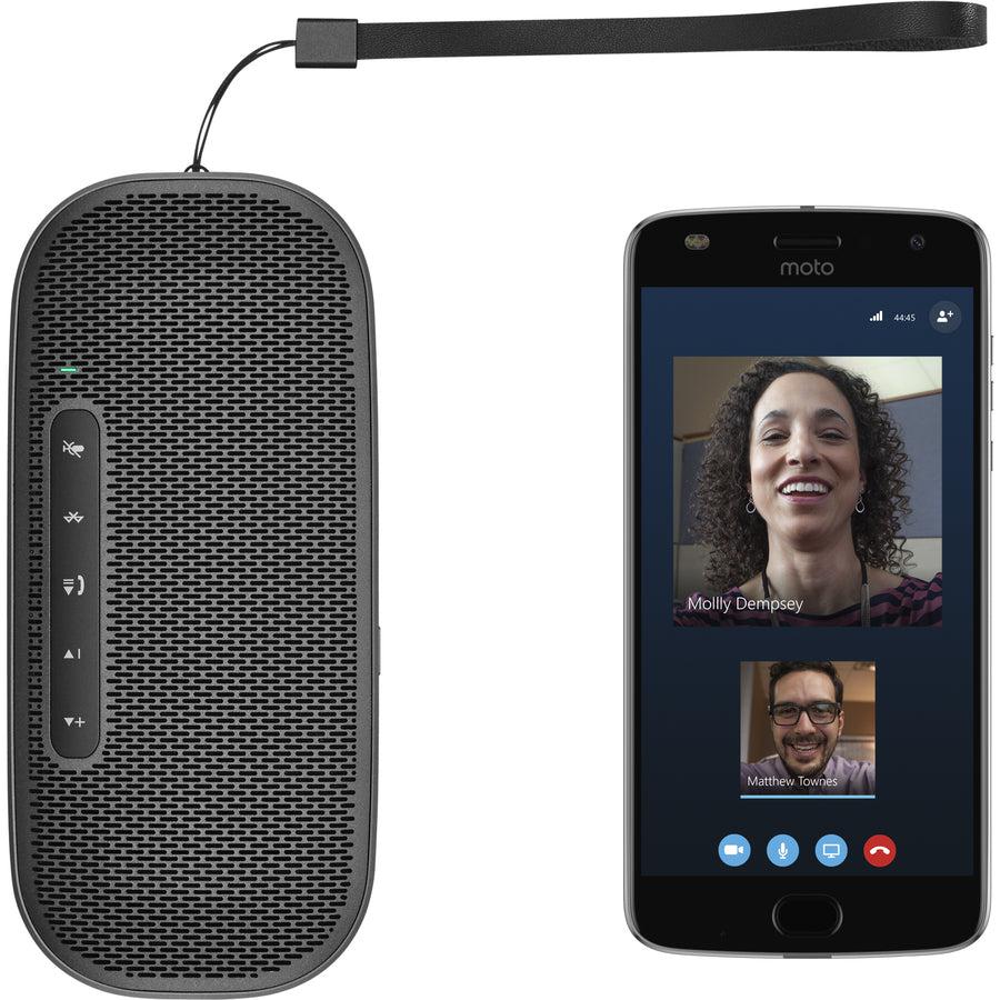 Lenovo 4Xd0T32974 Portable Speaker Mono Portable Speaker Black 4 W