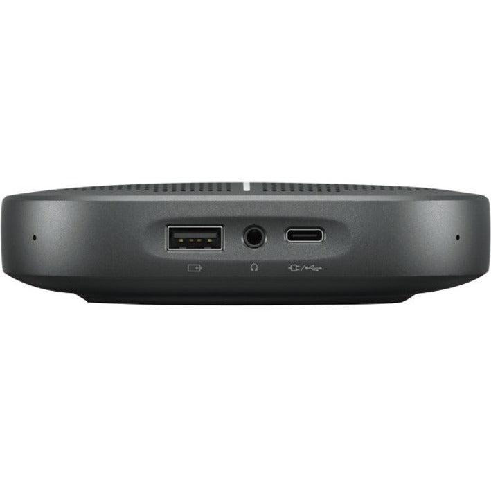 Lenovo 4Xd1B84406 Bluetooth Conference Speaker Black 5.0