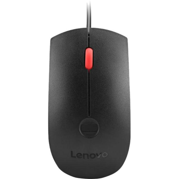 Lenovo 4Y50Q64661 Mouse Ambidextrous Usb Type-A Optical 1600 Dpi