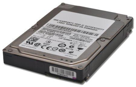 Lenovo 6Tb 7.2K Sas 3.5" 3.5" 6000 Gb