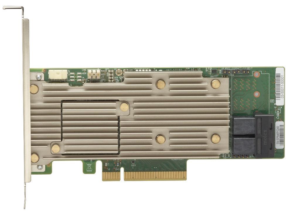 Lenovo 7Y37A01084 Raid Controller Pci Express X8 3.0 12000 Gbit/S