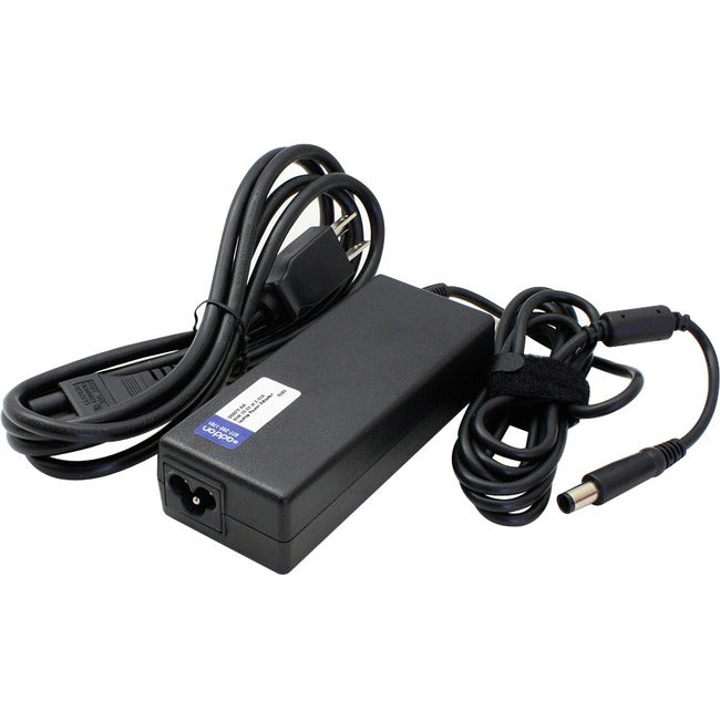Lenovo ADL65WDA Compatible 65W 20V at 3.25A Black Laptop Power Adapter and Cable ADL65WDA-AA