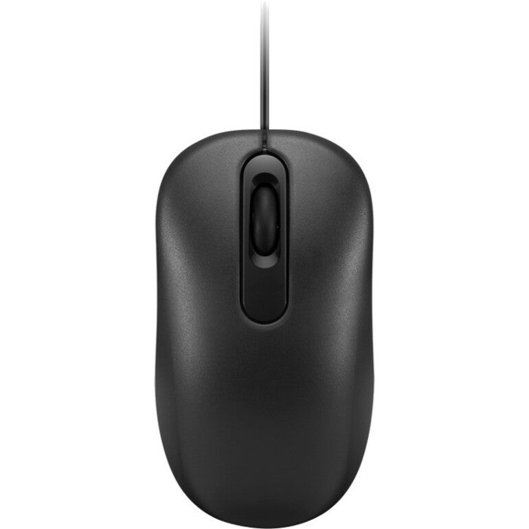 Lenovo Basic Wired Mouse 4Y51C68693