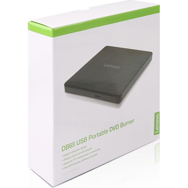 Lenovo Dvd-Writer - Retail Pack