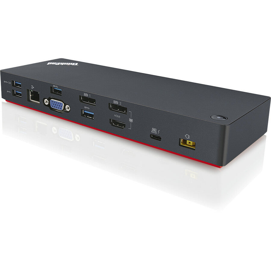 Lenovo Docking Station 40AC0135US