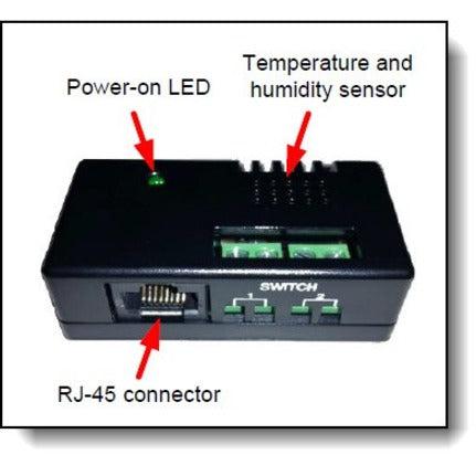 Lenovo Environmental Monitoring Probe Indoor Wired