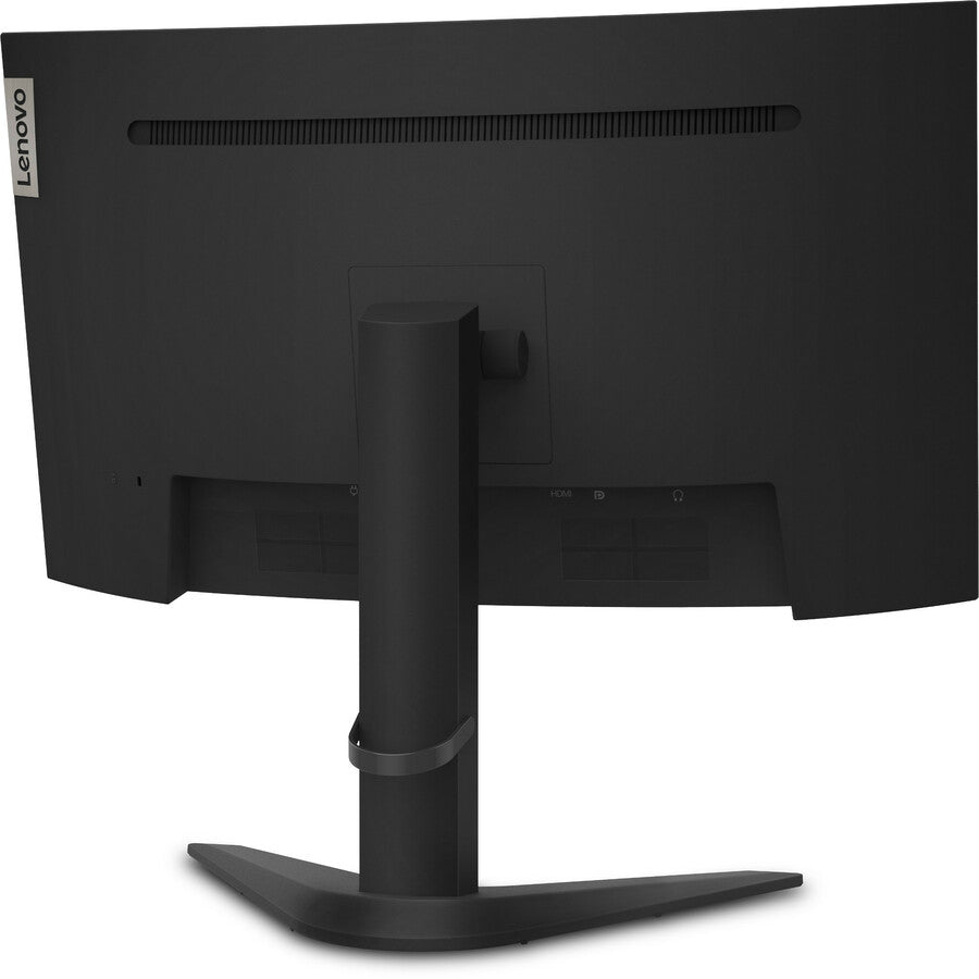 Lenovo G27c-10 27" Curved Gaming Monitor - FHD WLED 1ms Response | TechSoft 66A3GCCBUS