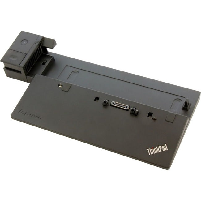 Lenovo-IMSourcing Basic Docking Station 40A00090US