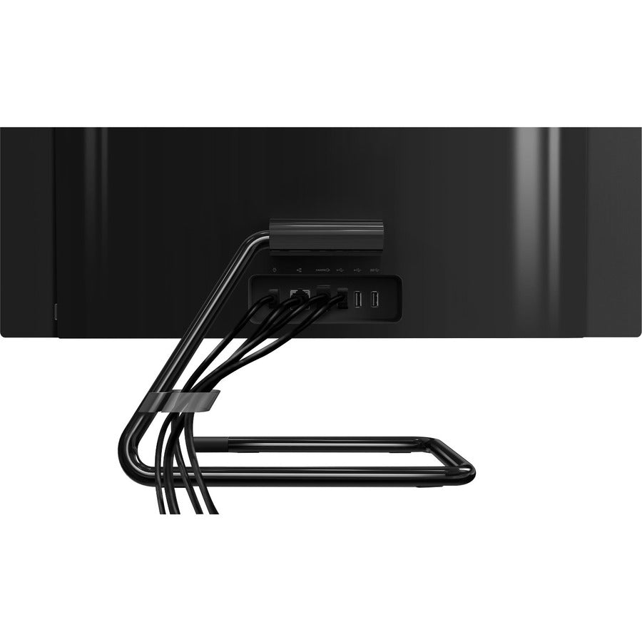 Lenovo-IMSourcing IdeaCentre 3 24IMB05 F0EU00R2US All-in-One Computer - Intel Core i5 10th Gen i5-10400T - 16 GB - 1 TB HDD - 256 GB SSD - 23.8 Full HD - Desktop - Business Black"