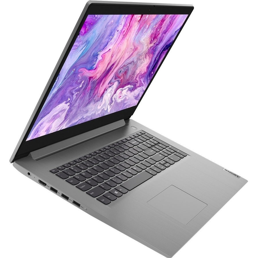 Lenovo-IMSourcing IdeaPad 3 14IGL05 81WH004LUS 14 Notebook - HD - Intel Pentium Silver N5030 - 4 GB - 128 GB SSD"