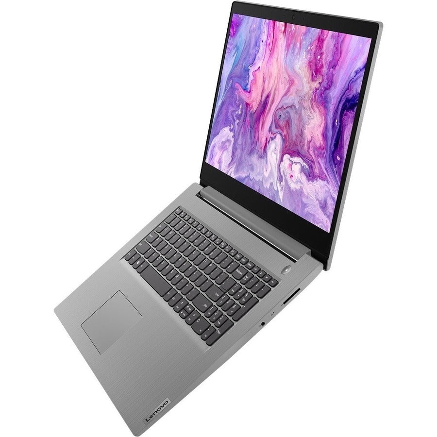Lenovo-IMSourcing IdeaPad 3 14IGL05 81WH004LUS 14 Notebook - HD - Intel Pentium Silver N5030 - 4 GB - 128 GB SSD"