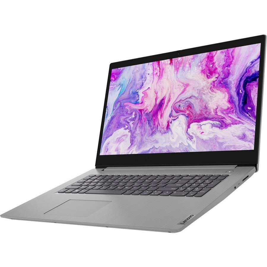 Lenovo-IMSourcing IdeaPad 3 14IGL05 81WH004LUS 14 Notebook - HD - Intel Pentium Silver N5030 - 4 GB - 128 GB SSD"