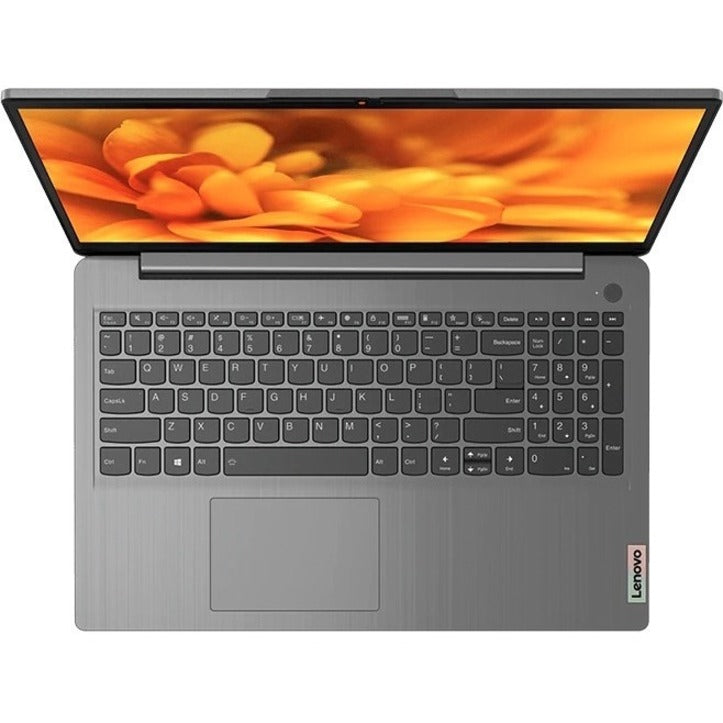 Lenovo-IMSourcing IdeaPad 3 15ITL6 82H801DQUS 15.6 Touchscreen Notebook - Full HD - Intel Core i5 11th Gen i5-1135G7 - 12 GB - 256 GB SSD - English (US) Keyboard - Arctic Gray"
