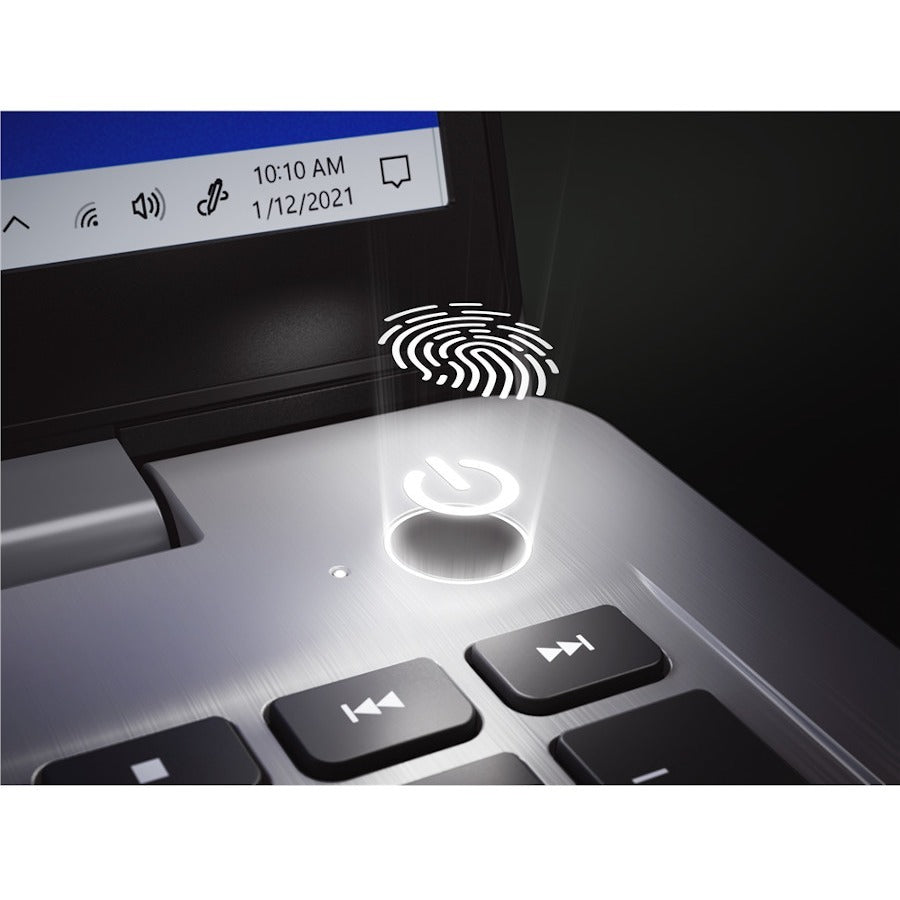 Lenovo-IMSourcing IdeaPad 3 15ITL6 82H801DQUS 15.6 Touchscreen Notebook - Full HD - Intel Core i5 11th Gen i5-1135G7 - 12 GB - 256 GB SSD - English (US) Keyboard - Arctic Gray"