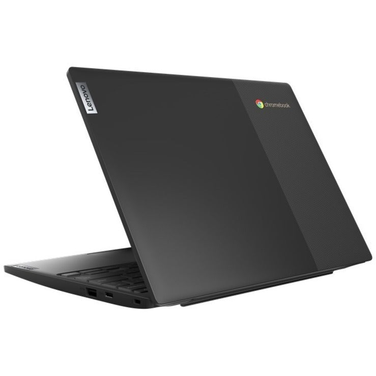 Lenovo-IMSourcing IdeaPad 3 CB 11AST5 82H40000US 11.6 Chromebook - HD - AMD A-Series A6-9220C - 4 GB - 32 GB Flash Memory - Onyx Black"