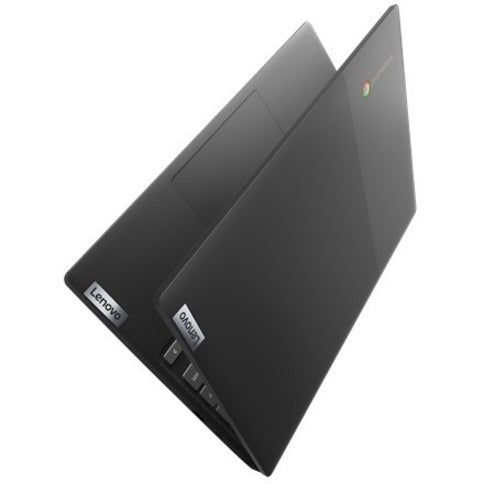 Lenovo-IMSourcing IdeaPad 3 CB 11AST5 82H40000US 11.6 Chromebook - HD - AMD A-Series A6-9220C - 4 GB - 32 GB Flash Memory - Onyx Black"