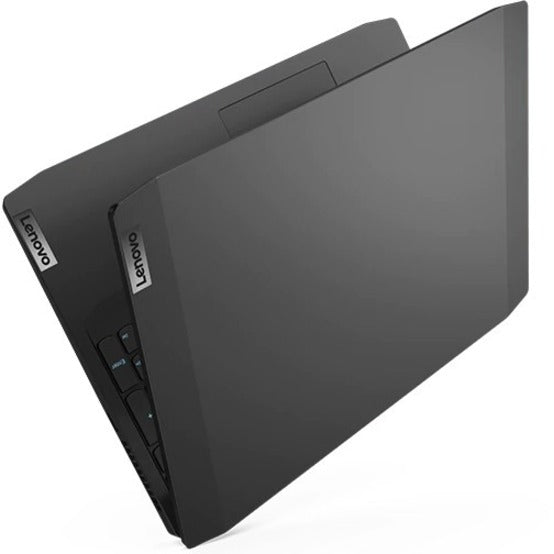 Lenovo-IMSourcing IdeaPad Gaming 3 15ARH05 82EY002BUS 15.6 Gaming Notebook - Full HD - AMD Ryzen 5 4600H - 8 GB - 256 GB SSD - English (US) Keyboard - Onyx Black"