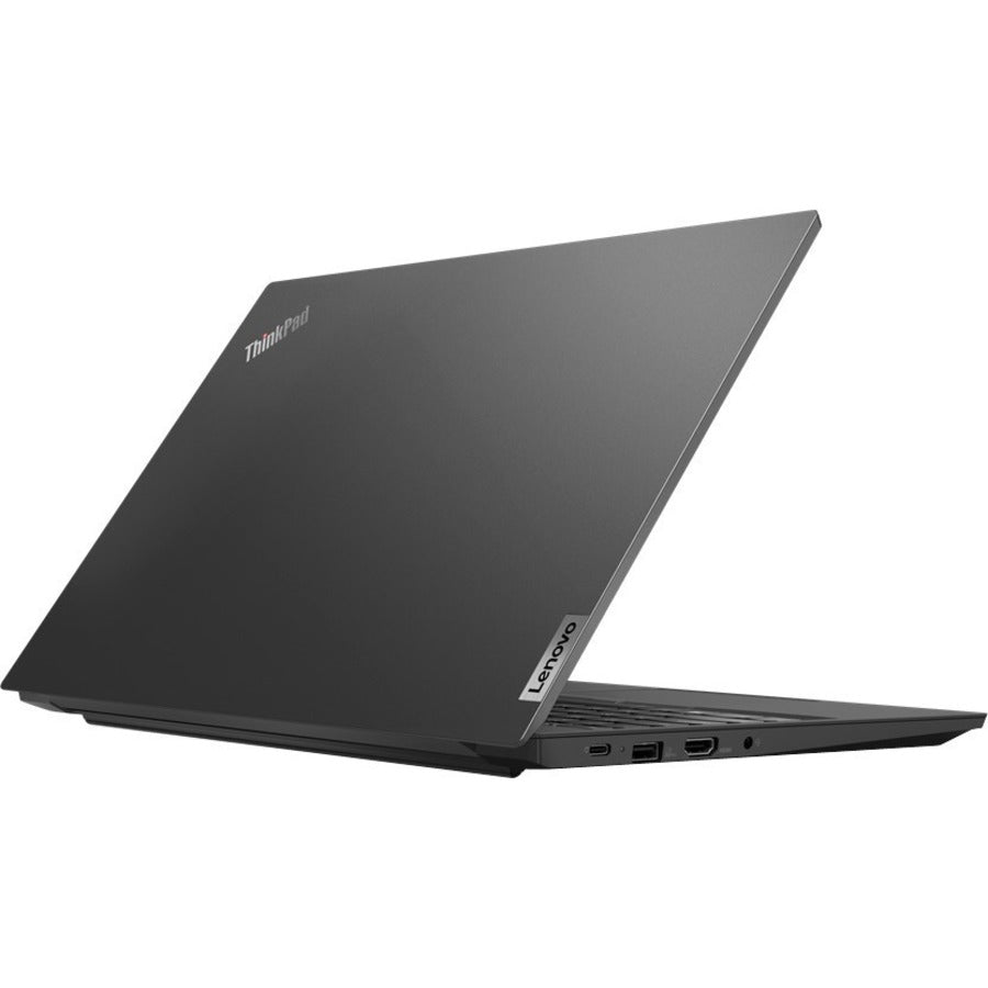 Lenovo-IMSourcing ThinkPad E15 G3 20YG008BUS 15.6 Notebook - Full HD - AMD Ryzen 7 5700U - 16 GB - 1 TB SSD - Black"